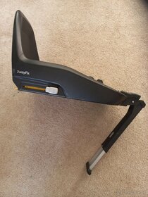 Autosedačky Maxi-Cosi Pebble Plus a 2way Pearl - 6