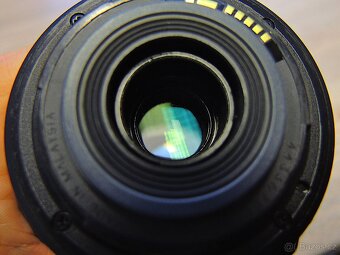 Canon EF-S 55-250 IS - 6