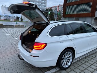 BMW f11 530d xDrive 315tkm,TZ - 6