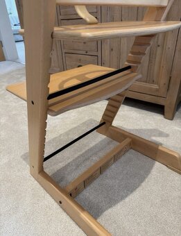 Stokke Tripp Trapp přírodní bukové dřevo - 6