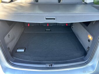 VW Touran 2.0tdi 103kw, R.V. 2012,naj.179tis.km, xenony, led - 6