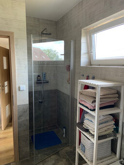 Samostatný dům 4+kk 84m2, pozemek 1114 m2 - 6