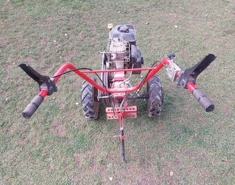 Kultivátor Mounfield MS 16 (5.5 Hp) - 6