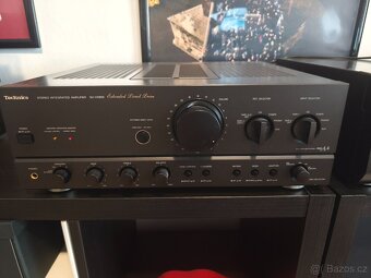 komponenty Technics - 6