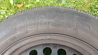 Prodám plecháče 2 - 6