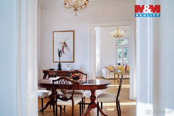 Prodej rodinného domu, 600 m², Lázně Kynžvart, J. E. Purkyně - 6