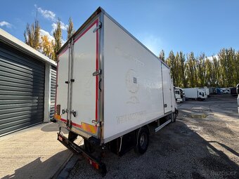 Iveco Eurocargo, 75E18, SKŘÍŇ, CHLAD.,AC,SPANI - 6