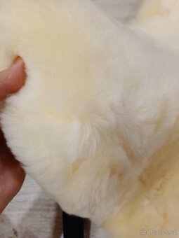 Nový pravý beránek pod sedlo, full - 6