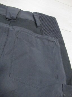 nové pánské šortky STRAUSS VISION Stretch 50 - 6