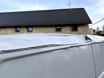 Volkswagen Crafter 2.0 TDi 103 kW - 6