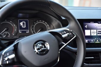 Škoda Scala 1.0 TSI 81kw STYLE PLUS - 6