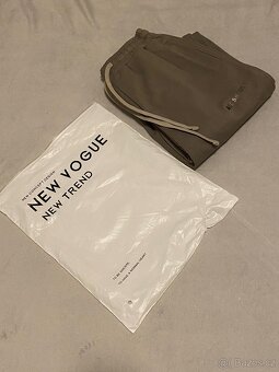 Tepláky panské nové - 6