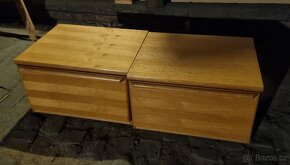 Noční stolek - 6