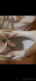 Nike V2K Run, v. 45,5, NOVÉ - 6