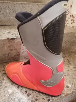 Lyžařské boty - 6