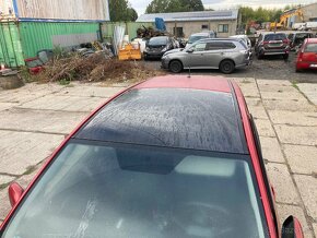 Toyota Verso panoramatická střecha 2.0 D4D 93 kW - 6