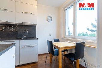 Prodej bytu 3+1, 68 m², Brno, ul. Oderská - 6