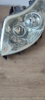 Světla Fiat Ducato - 6