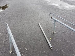 Toyota Hilux, Prodám speciální zahrádku, rampu - 6