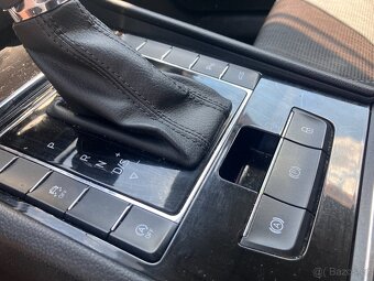 prodám automobil Škoda Superb 3 4x4 - 6