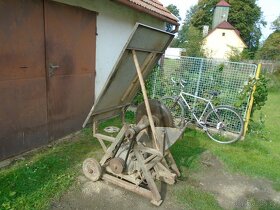 Cirkulárka a Míchačka - 6