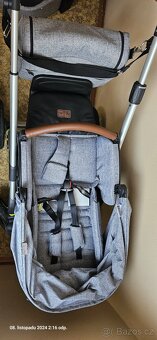 Kočárek ABC Desing - 6