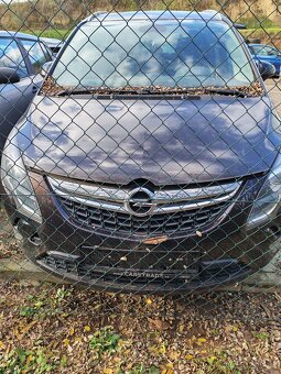 OPEL ZAFIRA TOURER C 2012 1,6 CNG 110kW ECOFLEX - 6