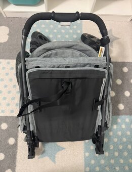 Kočárek Valco snap 4 sport - 6