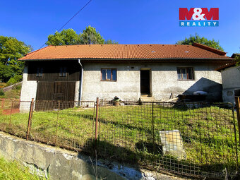 Prodej rodinného domu v Bystřici nad Pernštejnem, ul. Vírská - 6