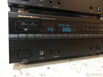 Marantz  SR-50L - 6