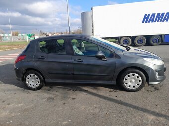 Peugeot 308 1,4vti - 6