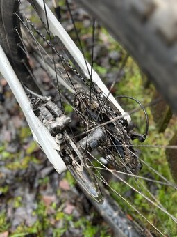 Canyon torque 5 2022 vel. L - 6