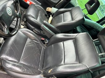 Sharan 2003 85kw - 6