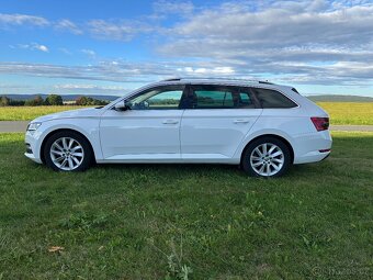 Superb 2.0tdi 140kw edice style - 6