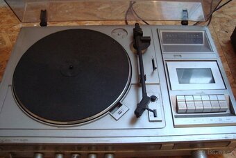 Radiomagnetofony + Hi-fi - 6