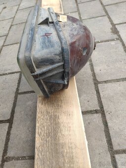 Přední světlo Škoda 120 L (4/5) - 6