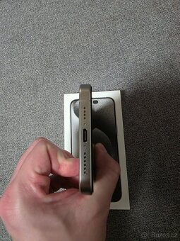 iPhone 15 Pro Max 1TB - 6