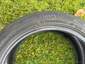 4x zimní pneu Nokian WR D4 225/45 r17 - 6