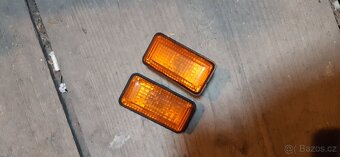 Díly VW Golf mk3 - 6