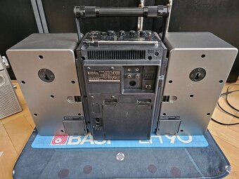 HITACHI TRK 9150 - Made In Japan - 6