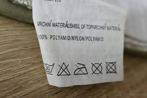 Pánské outdoorové šortky vel. XL - 6