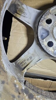 Alu Disky alutec - 6