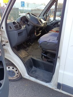 Dodávka 3.mista - 6