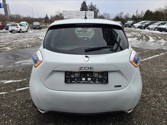 Renault ZOE, R110 BOSE tep.čerpadlo - 6
