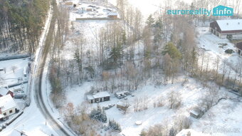 Prodej, pozemek k bydlení, 894 m², Přimda - 6