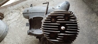 Jawa 250 Pérák - 6