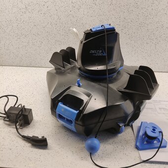 Bazénový vysavač - 6