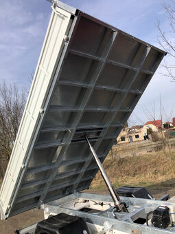 Sklápěč RENAULT Mascott - 6