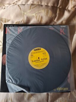 LP - KREYSON, LADISLAV KŘÍŽEK - 6