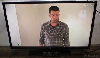 LED televize 80cm HYUNDAI, 32 palců, nemá DVBT2 - 6